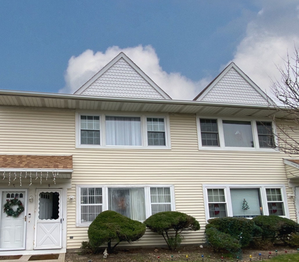 Waverly Estates Condos Holtsville Long Island