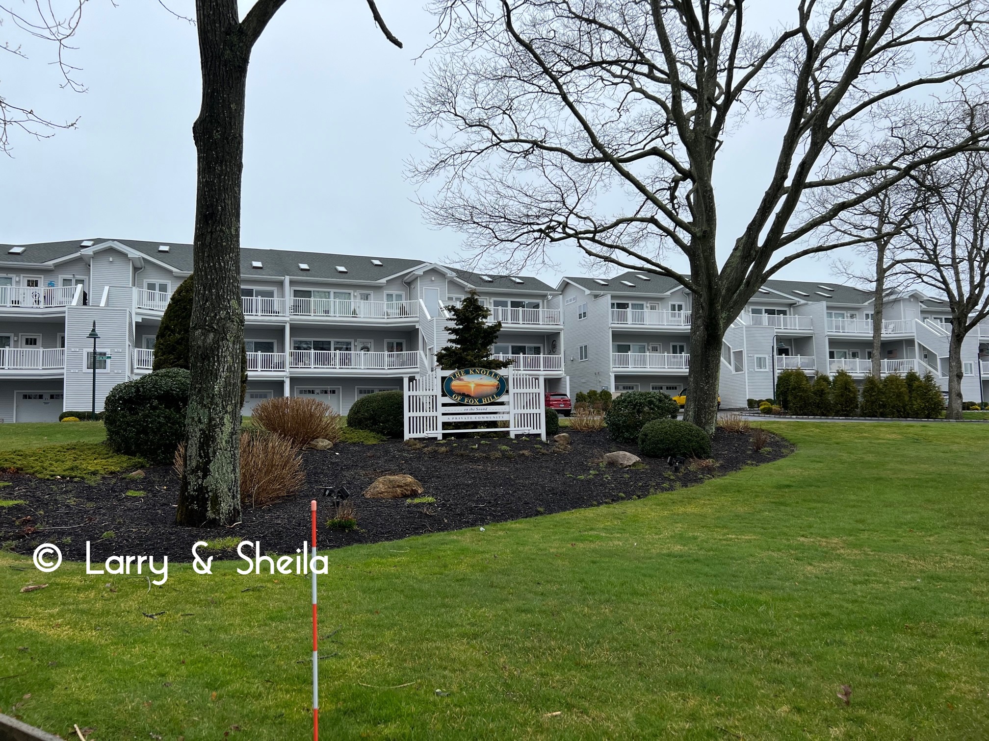 The Bluffs At Baiting Hollow Condo Community in Suffolk County New York Suffolk Experts