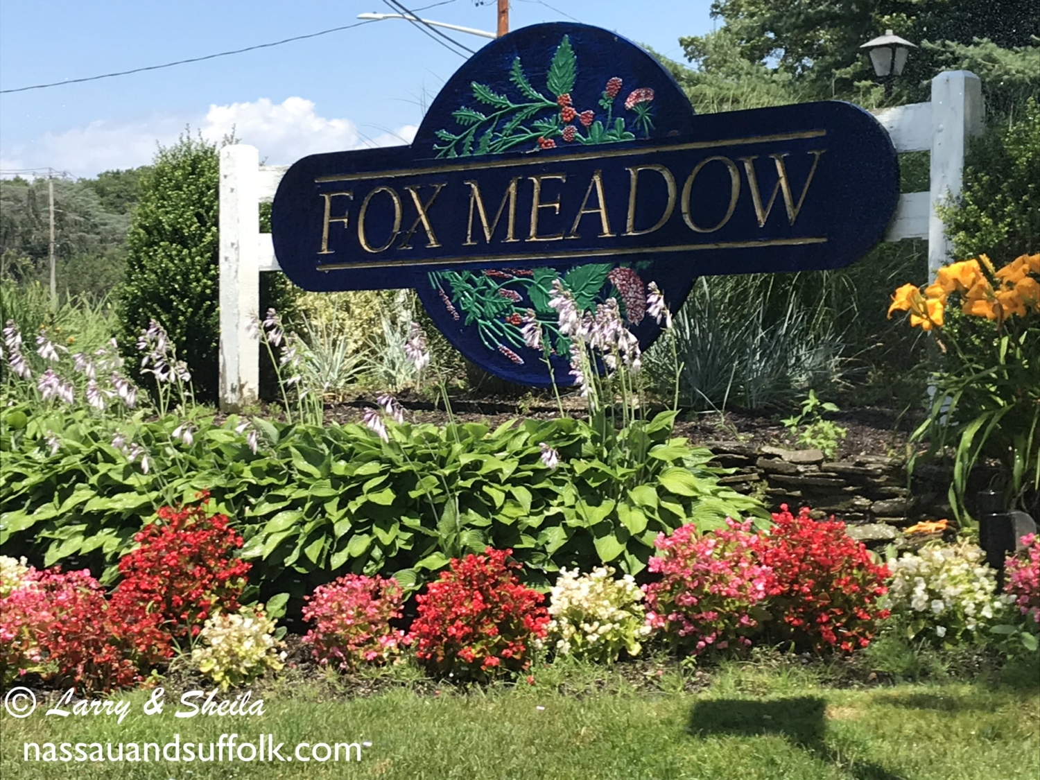 Fox Meadow Condos At Pt. Jefferson Station New York Suffolk Experts