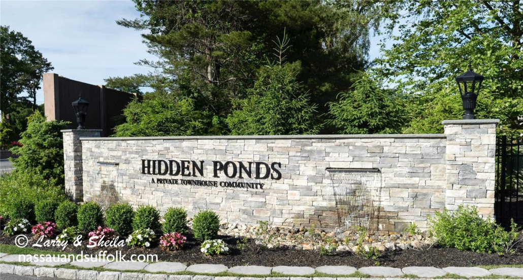 Hidden Ponds Condos At Smithtown New York Suffolk Experts