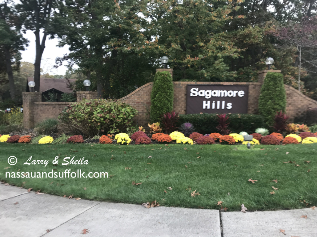 Sagamore Hills Condos Pt. Jefferson Station New York Suffolk Experts