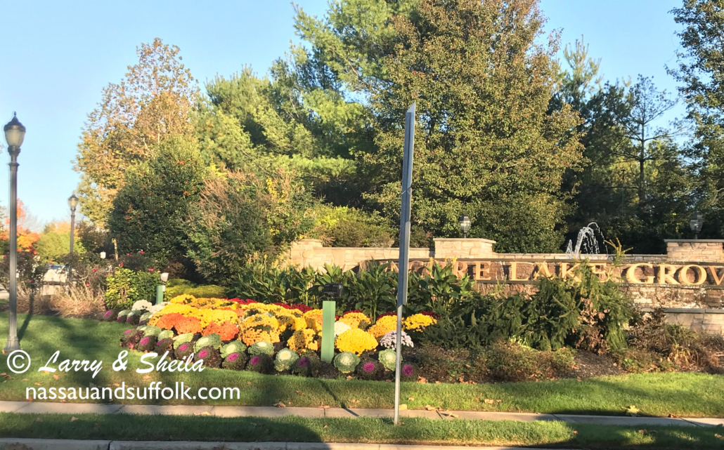 Lake Grove New York Condo Community Encore At Lake Grove in Suffolk