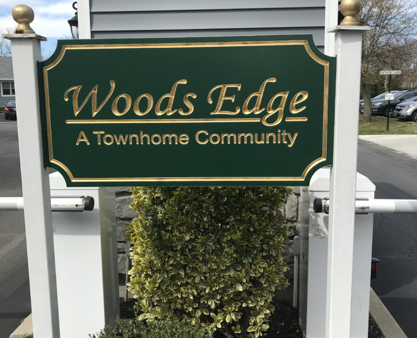 Woods Edge Condos In N. Babylon New York Suffolk Experts