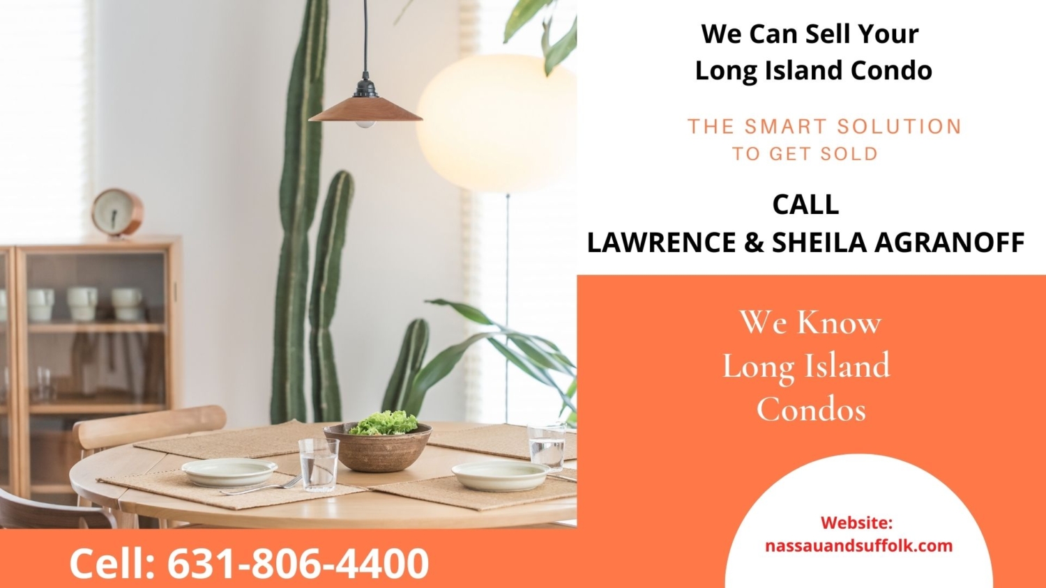 Long Island Condo Owners We Sell Long Island NY Condos Suffolk Experts